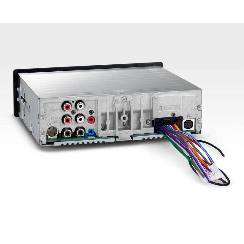 SONY Receivers MEX-M72BT Marine CD Receiver With Bluetooth® 11 SONY Receivers MEX-M72BT Marine CD Receiver With Bluetooth® - Image 9