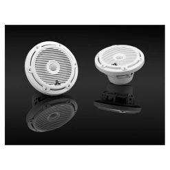 JL AUDIO Marine Speakers M3-650X-C-Gw 6.5" Marine Coaxial Speakers, White Classic Grilles 15 JL AUDIO Marine Speakers M3-650X-C-Gw 6.5" Marine Coaxial Speakers, White Classic Grilles -Marine Audio Sales 19561877 7 1500.05042019110020