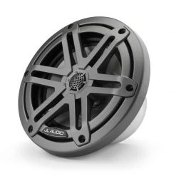JL AUDIO Marine Speakers M3-650X-S-Gm 6.5" Marine Coaxial Speakers, Gunmetal Sport Grilles 11 JL AUDIO Marine Speakers M3-650X-S-Gm 6.5" Marine Coaxial Speakers, Gunmetal Sport Grilles -Marine Audio Sales 19561885 3 1500.05042019113021