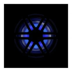 JL AUDIO Marine Speakers M3-650X-S-Gm-i 6.5" Marine Coaxial Speakers Gunmetal Sport Grilles With RGB LED Lighting -Marine Audio Sales 19561893 9 1500.05042019113057
