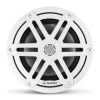 JL AUDIO Marine Speakers M3-650X-S-Gw 6.5" Marine Coaxial Speakers, White Sport Grilles -Marine Audio Sales 19561901 1500.05042019113100