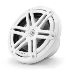 JL AUDIO Marine Speakers M3-650X-S-Gw 6.5" Marine Coaxial Speakers, White Sport Grilles -Marine Audio Sales 19561901 3 1500.05042019113106