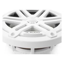 JL AUDIO Marine Speakers M3-650X-S-Gw 6.5" Marine Coaxial Speakers, White Sport Grilles -Marine Audio Sales 19561901 6 1500.05042019113115
