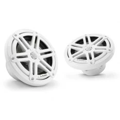 JL AUDIO Marine Speakers M3-650X-S-Gw 6.5" Marine Coaxial Speakers, White Sport Grilles -Marine Audio Sales 19561901 7 1500.05042019113118
