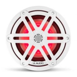 JL AUDIO Marine Speakers M3-650X-S-Gw-i 6.5" Marine Coaxial Speakers, White Sport Grilles With RGB LED Lighting 13 JL AUDIO Marine Speakers M3-650X-S-Gw-i 6.5" Marine Coaxial Speakers, White Sport Grilles With RGB LED Lighting -Marine Audio Sales 19561919 3 1500.05042019113126