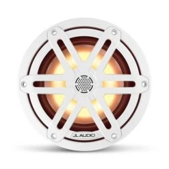 JL AUDIO Marine Speakers M3-650X-S-Gw-i 6.5" Marine Coaxial Speakers, White Sport Grilles With RGB LED Lighting 14 JL AUDIO Marine Speakers M3-650X-S-Gw-i 6.5" Marine Coaxial Speakers, White Sport Grilles With RGB LED Lighting -Marine Audio Sales 19561919 4 1500.05042019113129