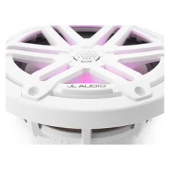 JL AUDIO Marine Speakers M3-650X-S-Gw-i 6.5" Marine Coaxial Speakers, White Sport Grilles With RGB LED Lighting 17 JL AUDIO Marine Speakers M3-650X-S-Gw-i 6.5" Marine Coaxial Speakers, White Sport Grilles With RGB LED Lighting -Marine Audio Sales 19561919 7 1500.05042019113137