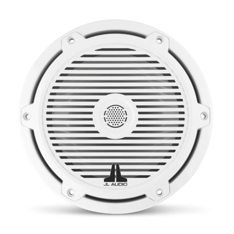 JL AUDIO Marine Speakers M3-770X-C-Gw 7.7" Marine Coaxial Speakers, White Classic Grilles 3 JL AUDIO Marine Speakers M3-770X-C-Gw 7.7" Marine Coaxial Speakers, White Classic Grilles