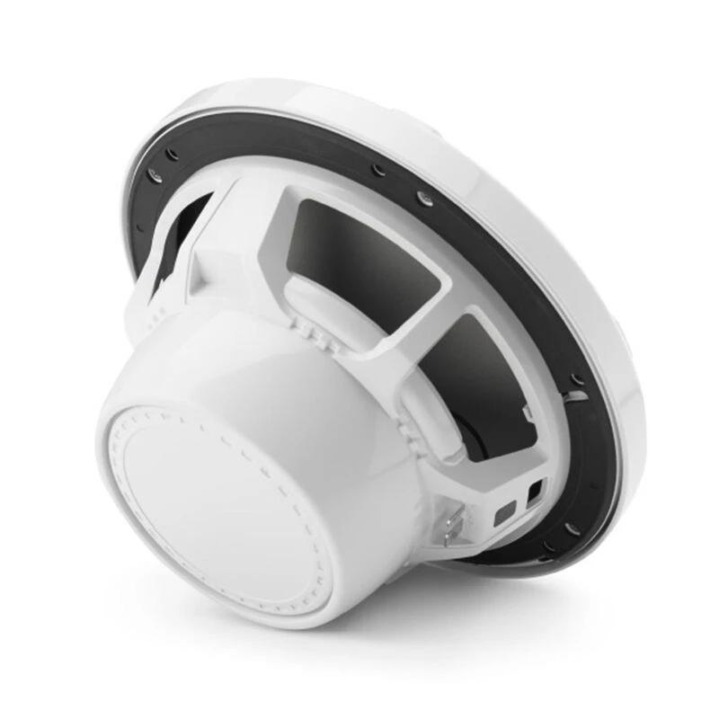 JL AUDIO Marine Speakers M3-770X-C-Gw 7.7" Marine Coaxial Speakers, White Classic Grilles 6 JL AUDIO Marine Speakers M3-770X-C-Gw 7.7" Marine Coaxial Speakers, White Classic Grilles - Image 4