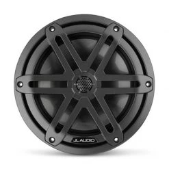 JL AUDIO Marine Speakers M3-770X-S-Gm 7.7" Marine Coaxial Speakers, Gunmetal Sport Grilles