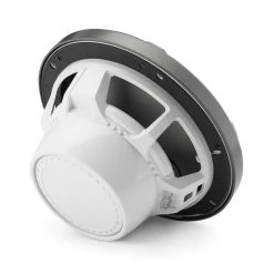 JL AUDIO Marine Speakers M3-770X-S-Gm 7.7" Marine Coaxial Speakers, Gunmetal Sport Grilles -Marine Audio Sales 19561935 4 1500.05042019113214