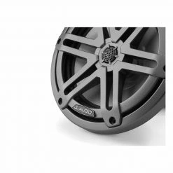 JL AUDIO Marine Speakers M3-770X-S-Gm 7.7" Marine Coaxial Speakers, Gunmetal Sport Grilles -Marine Audio Sales 19561935 5 1500.05042019113217