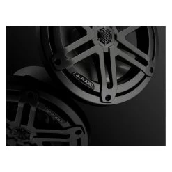 JL AUDIO Marine Speakers M3-770X-S-Gm 7.7" Marine Coaxial Speakers, Gunmetal Sport Grilles -Marine Audio Sales 19561935 6 1500.05042019113221