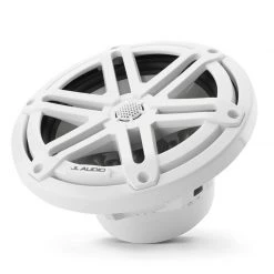 JL AUDIO Marine Speakers M3-770X-S-Gw 7.7" Marine Coaxial Speakers, White Sport Grilles -Marine Audio Sales 19561950 5 1500.05042019113301