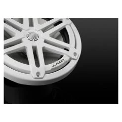 JL AUDIO Marine Speakers M3-770X-S-Gw 7.7" Marine Coaxial Speakers, White Sport Grilles -Marine Audio Sales 19561950 7 1500.05042019113306