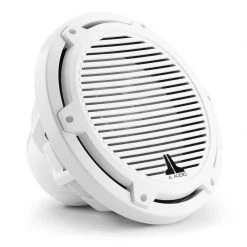 JL AUDIO Marine Speakers M3-10IB-C-Gw-4 10" Marine Subwoofer Driver, White Classic Grille 10 JL AUDIO Marine Speakers M3-10IB-C-Gw-4 10" Marine Subwoofer Driver, White Classic Grille -Marine Audio Sales 19561976 2 1500.05042019120054