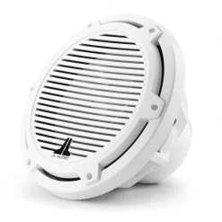 JL AUDIO Marine Speakers M3-10IB-C-Gw-4 10" Marine Subwoofer Driver, White Classic Grille 11 JL AUDIO Marine Speakers M3-10IB-C-Gw-4 10" Marine Subwoofer Driver, White Classic Grille -Marine Audio Sales 19561976 3 1500.05042019120057
