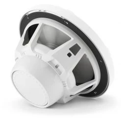 JL AUDIO Marine Speakers M3-10IB-C-Gw-4 10" Marine Subwoofer Driver, White Classic Grille 12 JL AUDIO Marine Speakers M3-10IB-C-Gw-4 10" Marine Subwoofer Driver, White Classic Grille -Marine Audio Sales 19561976 4 1500.05042019120100