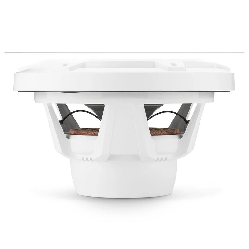 JL AUDIO Marine Speakers M3-10IB-C-Gw-4 10" Marine Subwoofer Driver, White Classic Grille 7 JL AUDIO Marine Speakers M3-10IB-C-Gw-4 10" Marine Subwoofer Driver, White Classic Grille - Image 5