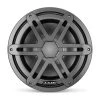 JL AUDIO Marine Speakers M3-10IB-S-Gm-4 10" Marine Subwoofer Driver, Gunmetal Sport Grilles -Marine Audio Sales 19561984 1500.05042019120113