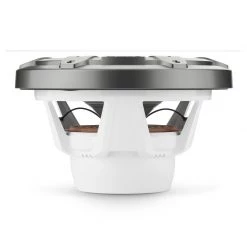 JL AUDIO Marine Speakers M3-10IB-S-Gm-4 10" Marine Subwoofer Driver, Gunmetal Sport Grilles -Marine Audio Sales 19561984 5 1500.05042019120126