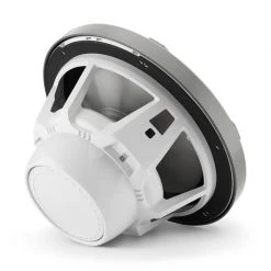 JL AUDIO Marine Speakers M3-10IB-S-Gm-i-4 10" Marine Subwoofer Driver, Gunmetal Sport Grilles With RGB LED Lighting -Marine Audio Sales 19561992 7 1500.05042019120152