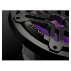 JL AUDIO Marine Speakers M3-10IB-S-Gm-i-4 10" Marine Subwoofer Driver, Gunmetal Sport Grilles With RGB LED Lighting -Marine Audio Sales 19561992 9 1500.05042019120158