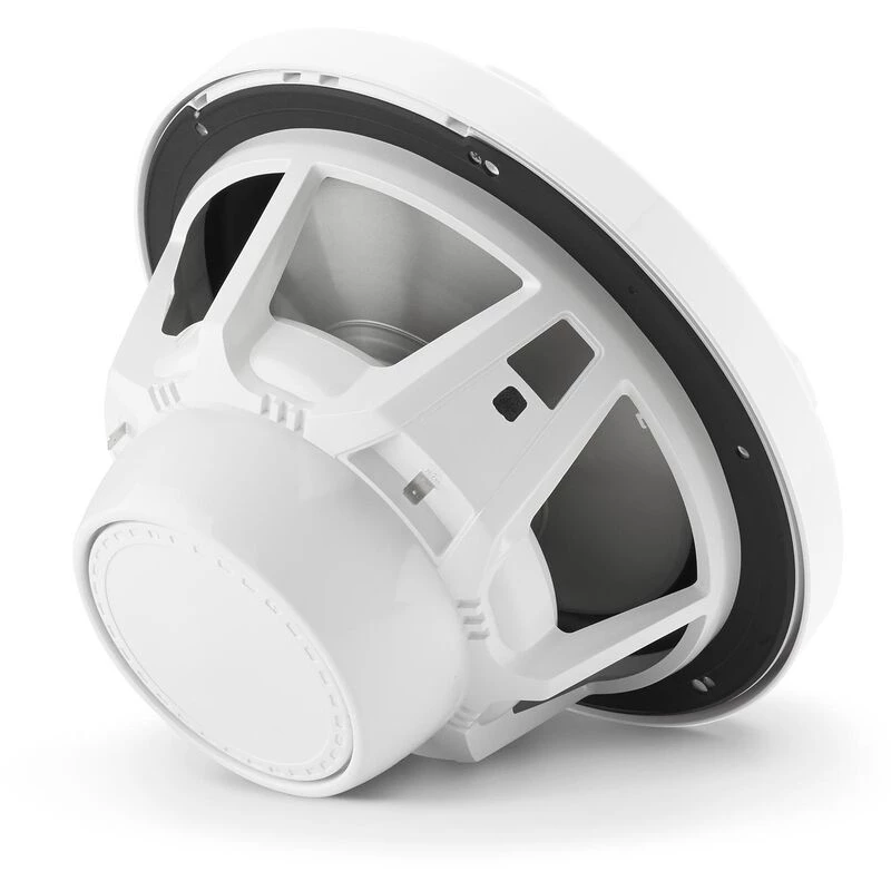 JL AUDIO Marine Speakers M3-10IB-S-Gw-4 10" Marine Subwoofer Driver, White Sport Grilles 6 JL AUDIO Marine Speakers M3-10IB-S-Gw-4 10" Marine Subwoofer Driver, White Sport Grilles - Image 4