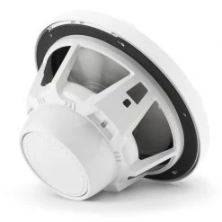 JL AUDIO Marine Speakers M3-10IB-S-Gw-i-4 10" Marine Subwoofer Driver, White Sport Grilles With RGB LED Lighting -Marine Audio Sales 19562016 8 1500.05042019120252