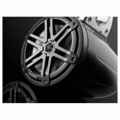 JL AUDIO Marine Speakers M3-770ETXv3-Sb-S-Gm 7.7" Enclosed Marine Coaxial Speaker System, Satin Black, Gunmetal Sport Grilles 8 JL AUDIO Marine Speakers M3-770ETXv3-Sb-S-Gm 7.7" Enclosed Marine Coaxial Speaker System, Satin Black, Gunmetal Sport Grilles -Marine Audio Sales 19562032 3 1500.05042019120316