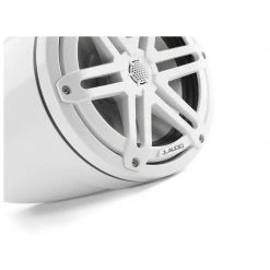 JL AUDIO Marine Speakers M3-770ETXv3-Gw-S-Gw 7.7" Enclosed Marine Coaxial Speaker System, Gloss White, White Sport Grilles 8 JL AUDIO Marine Speakers M3-770ETXv3-Gw-S-Gw 7.7" Enclosed Marine Coaxial Speaker System, Gloss White, White Sport Grilles -Marine Audio Sales 19562057 3 1500.05042019120345