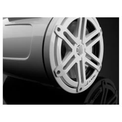 JL AUDIO Marine Speakers M3-770ETXv3-Gw-S-Gw 7.7" Enclosed Marine Coaxial Speaker System, Gloss White, White Sport Grilles 9 JL AUDIO Marine Speakers M3-770ETXv3-Gw-S-Gw 7.7" Enclosed Marine Coaxial Speaker System, Gloss White, White Sport Grilles -Marine Audio Sales 19562057 4 1500.05042019120348