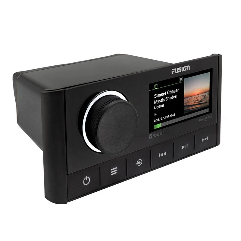 FUSION Receivers Apollo MS-RA670 Marine Stereo 4 FUSION Receivers Apollo MS-RA670 Marine Stereo - Image 2