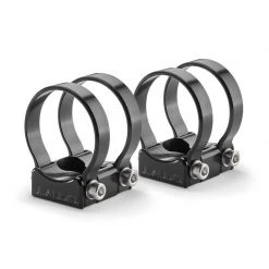 JL AUDIO Audio Accessories PS-SWMCP-B-2.250: VeX™ Enclosed Speaker System Swivel Mount Fixture For Pipe Dia. 2.25" (57.15 Mm)