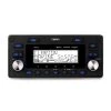 CLARION MARINE AUDIO Receivers M608 BT 4-ZONE Marine Digital Media Receiver With Bluetooth -Marine Audio Sales 19848878 1500.10122019033008