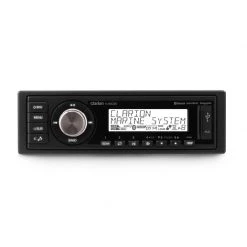 CLARION MARINE AUDIO Receivers M508 Marine Digital Media Receiver With Bluetooth