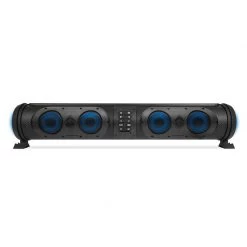 ECOXGEAR Marine Stereo Systems SoundXtreme Bluetooth Soundbar Speaker