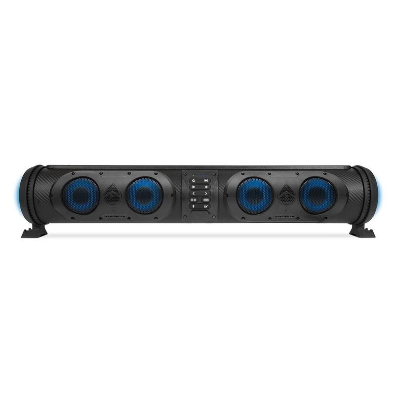 ECOXGEAR Marine Stereo Systems SoundXtreme Bluetooth Soundbar Speaker 3 ECOXGEAR Marine Stereo Systems SoundXtreme Bluetooth Soundbar Speaker