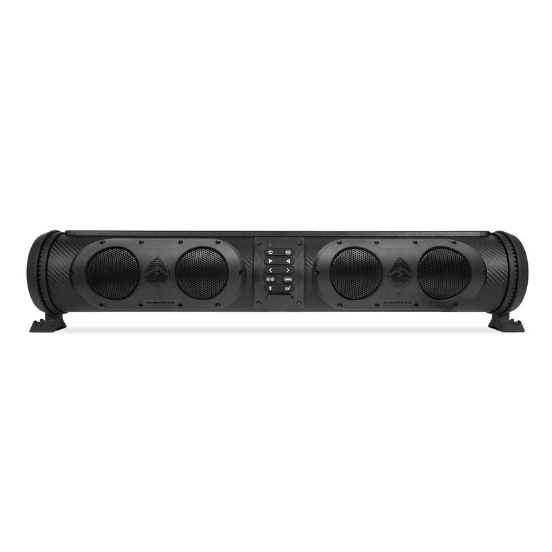 ECOXGEAR Marine Stereo Systems SoundXtreme Bluetooth Soundbar Speaker 4 ECOXGEAR Marine Stereo Systems SoundXtreme Bluetooth Soundbar Speaker - Image 2