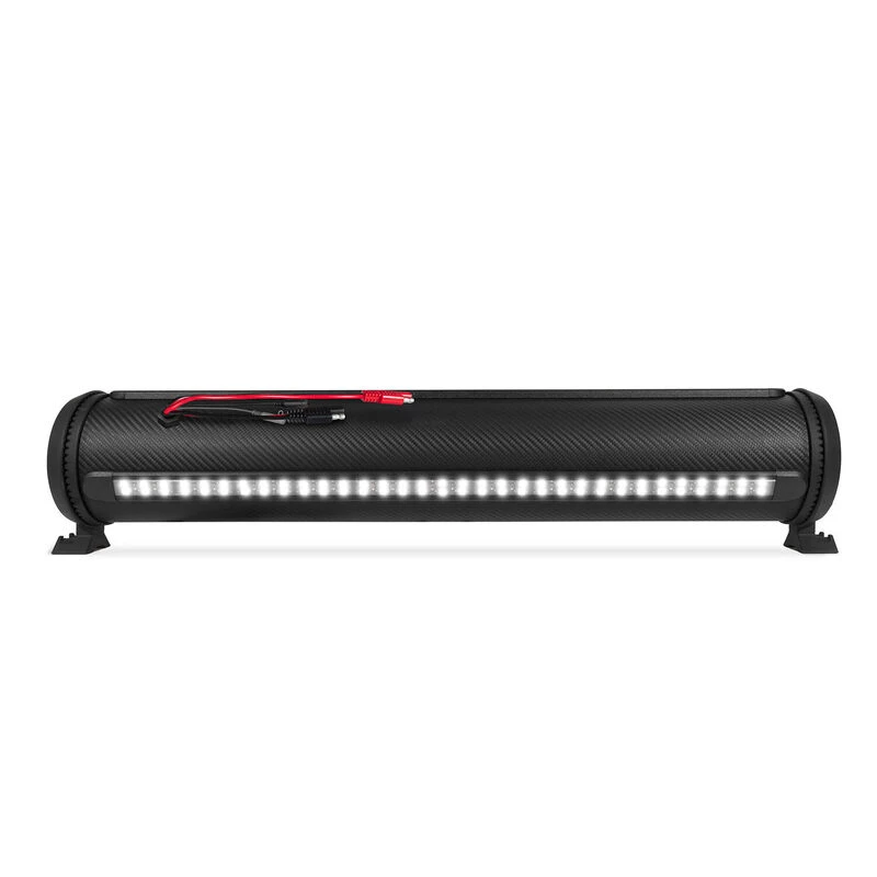 ECOXGEAR Marine Stereo Systems SoundXtreme Bluetooth Soundbar Speaker 5 ECOXGEAR Marine Stereo Systems SoundXtreme Bluetooth Soundbar Speaker - Image 3