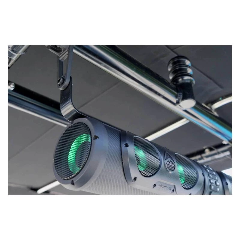 ECOXGEAR Marine Stereo Systems SoundXtreme Bluetooth Soundbar Speaker 7 ECOXGEAR Marine Stereo Systems SoundXtreme Bluetooth Soundbar Speaker - Image 5