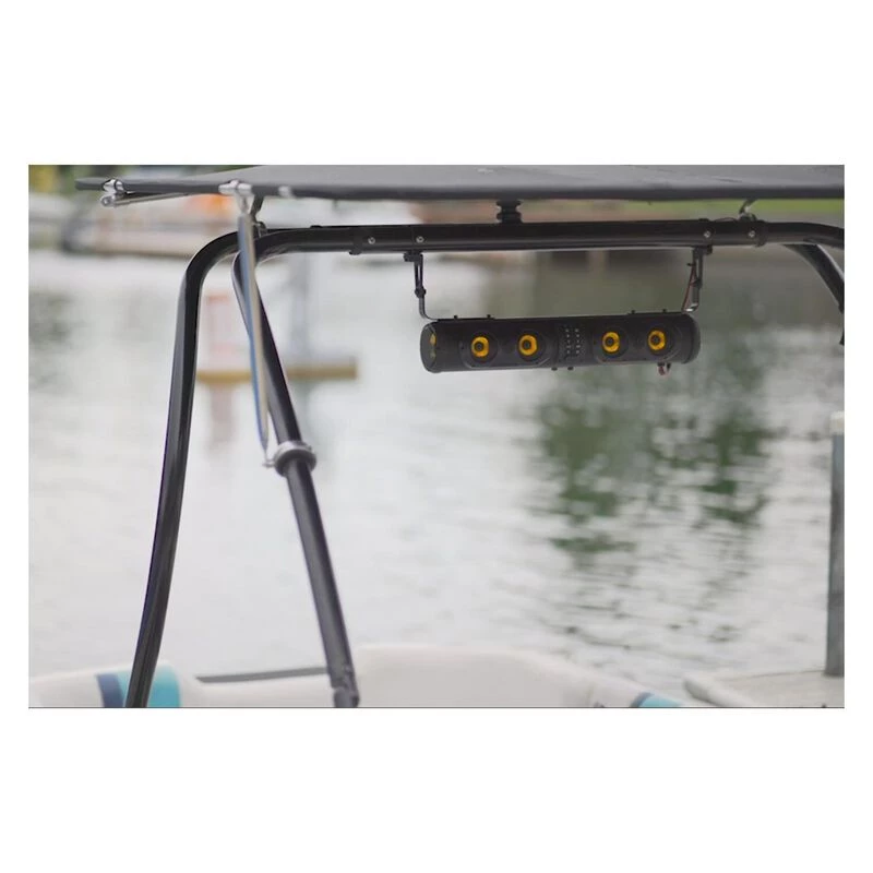 ECOXGEAR Marine Stereo Systems SoundXtreme Bluetooth Soundbar Speaker 10 ECOXGEAR Marine Stereo Systems SoundXtreme Bluetooth Soundbar Speaker - Image 8