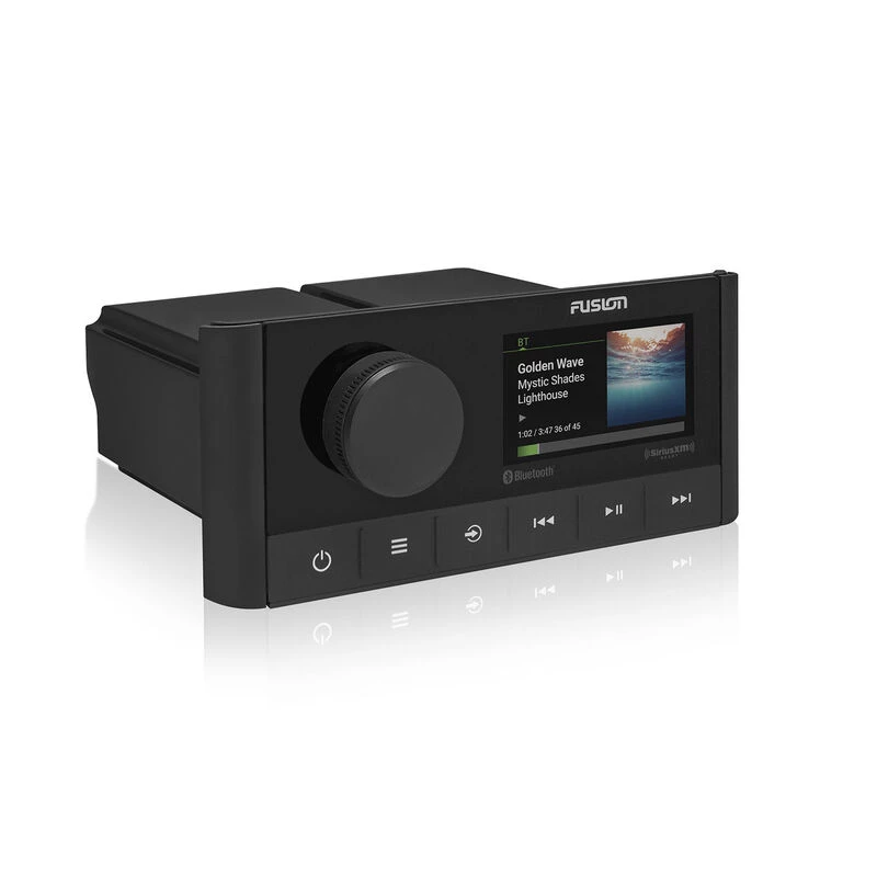 FUSION Receivers MS-RA210 Marine Stereo 4 FUSION Receivers MS-RA210 Marine Stereo - Image 2