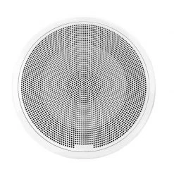 FUSION Marine Speakers FM-S10RW 10" Round Subwoofer