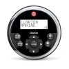 CLARION MARINE AUDIO Marine Stereo Remotes MW1 Marine Watertight Wired Remote Control With 2-Line LCD -Marine Audio Sales 19984475 1500.29052020040009
