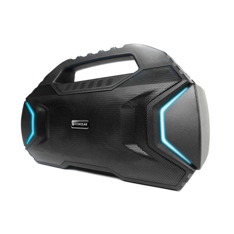 ECOXGEAR Portable Speakers EcoRoam 100 Portable Bluetooth Speaker 5 ECOXGEAR Portable Speakers EcoRoam 100 Portable Bluetooth Speaker - Image 3