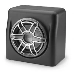 JL AUDIO Marine Speakers M6-10FES-Mb-S-GmTi-4 Subwoofer, Titanium Sport Grille -Marine Audio Sales 19997493 3 1500.29052020093038