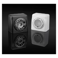 JL AUDIO Marine Speakers M6-10FES-Mb-S-GmTi-4 Subwoofer, Titanium Sport Grille -Marine Audio Sales 19997493 4 1500.29052020093051