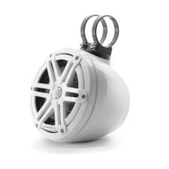 JL AUDIO Marine Speakers M3-650VEX-Gw-S-Gw 6.5" Speakers, Gloss White Sport Grilles -Marine Audio Sales 19997501 4 1500.29052020100048