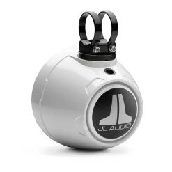 JL AUDIO Marine Speakers M3-650VEX-Gw-S-Gw 6.5" Speakers, Gloss White Sport Grilles -Marine Audio Sales 19997501 6 1500.29052020100055